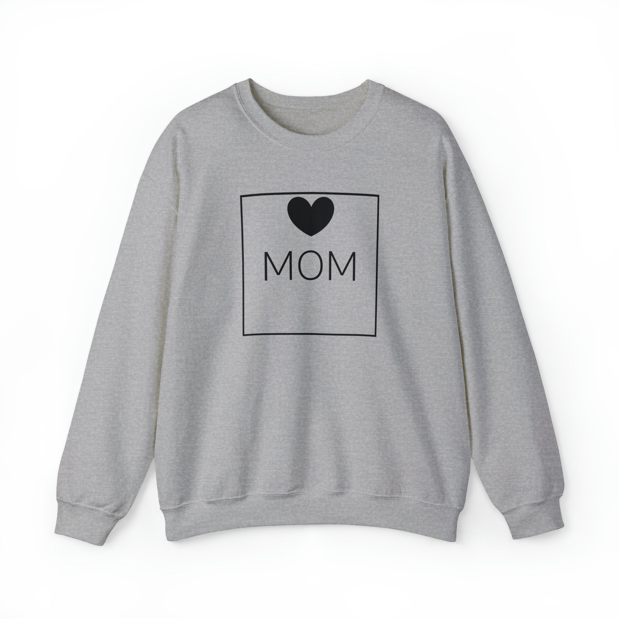 I love my mom sweatshirt kanye new arrivals