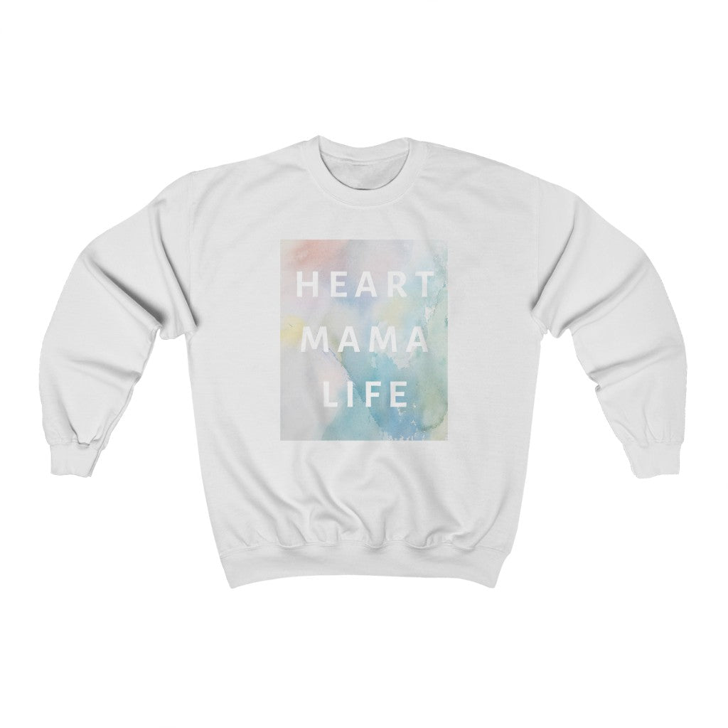 Mama life hot sale hoodie