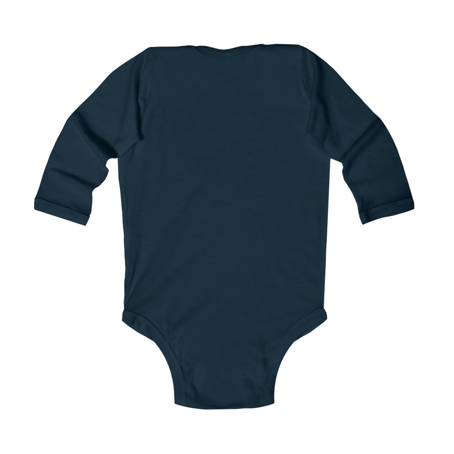 
                  
                    HLHS Warrior Long-Sleeve Onesie
                  
                