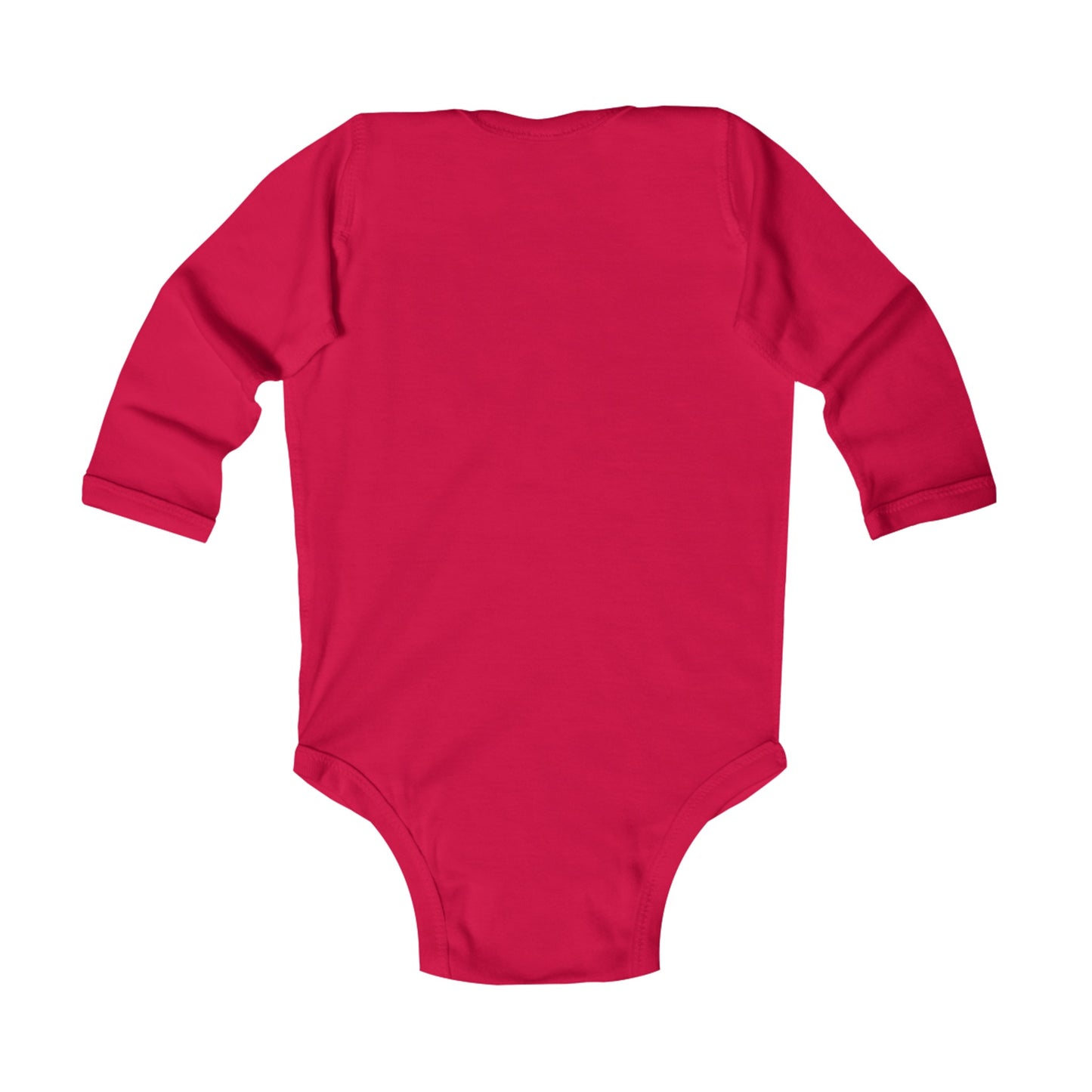 
                  
                    HLHS Warrior Long-Sleeve Onesie
                  
                