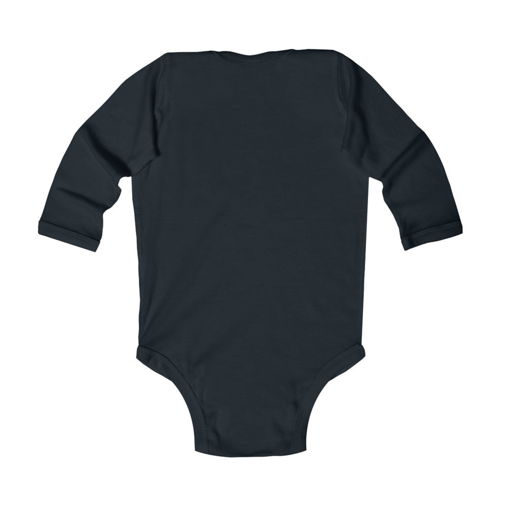 
                  
                    HLHS Warrior Long-Sleeve Onesie
                  
                