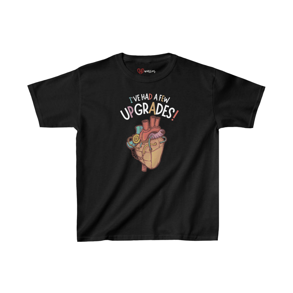 
                  
                    "Upgrades" Youth Tee
                  
                