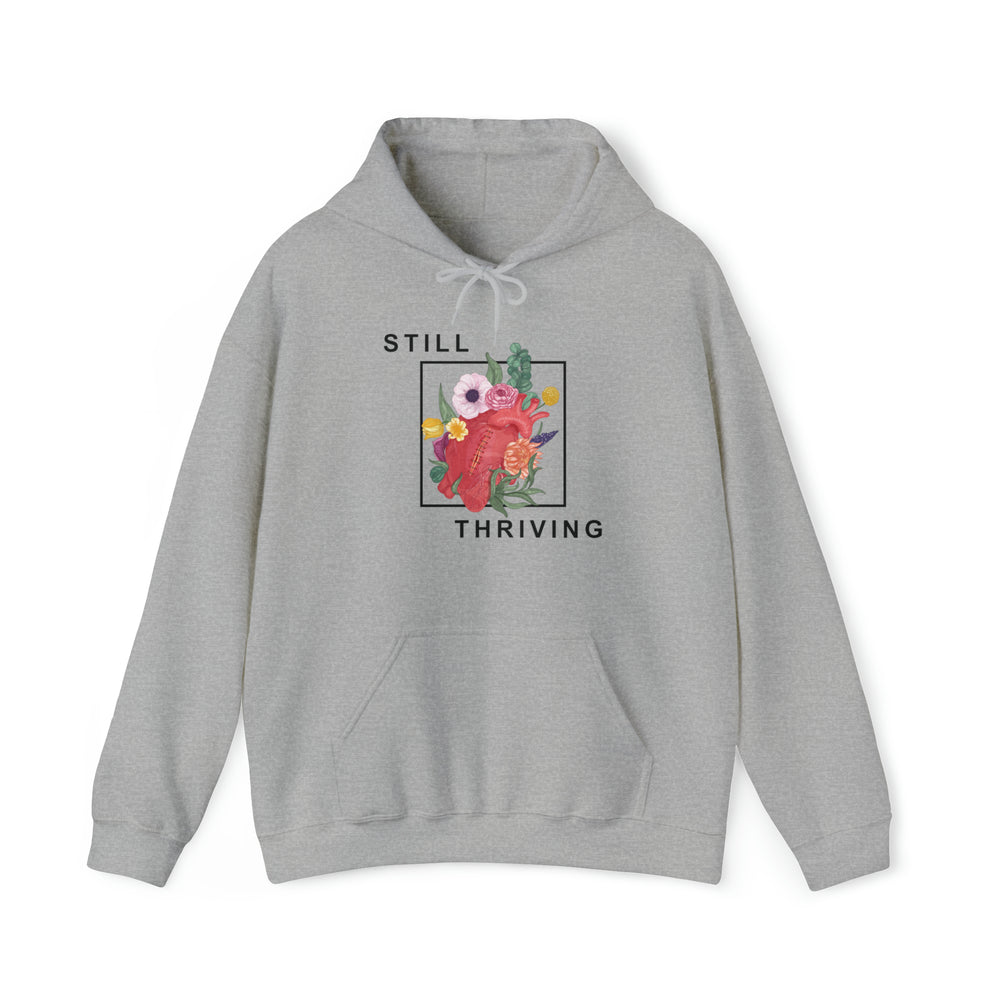 
                  
                    Still Thriving Hoodie
                  
                