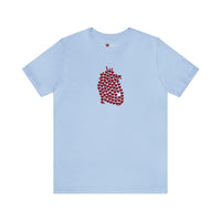 1 in 100 Hearts Tee