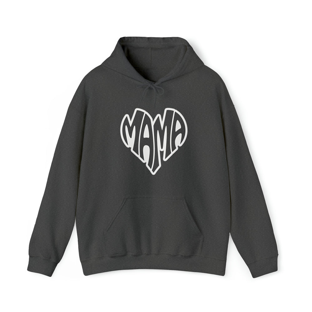 Heart Mama Hoodie