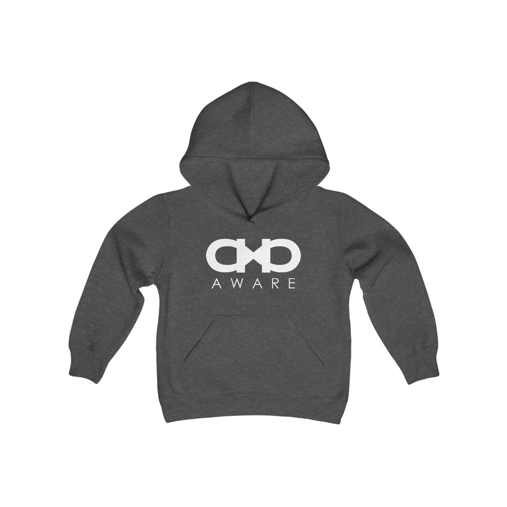 Forever Aware Kids Hoodie