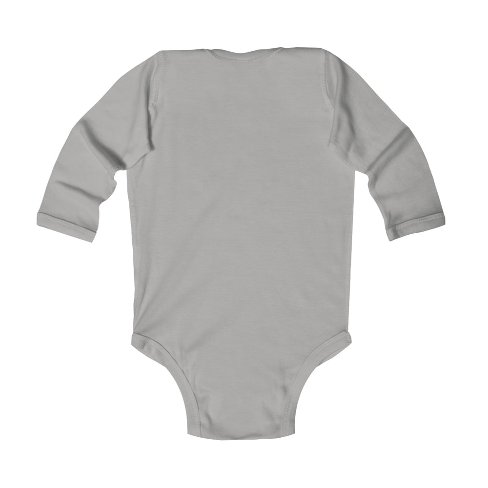 
                  
                    HLHS Warrior Long-Sleeve Onesie
                  
                