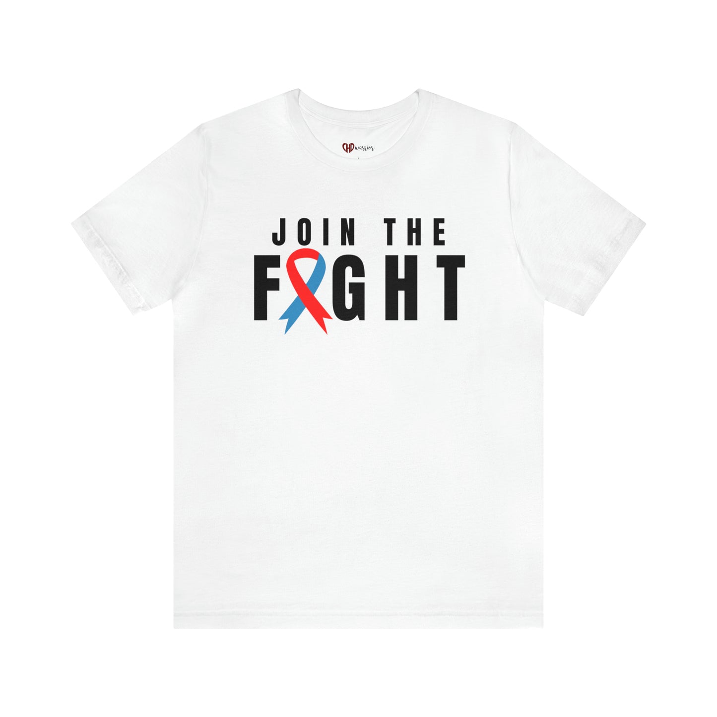 Join the Fight Unisex Tee