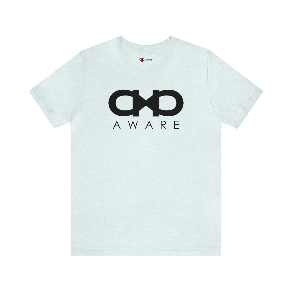 
                  
                    Forever Aware Tee
                  
                