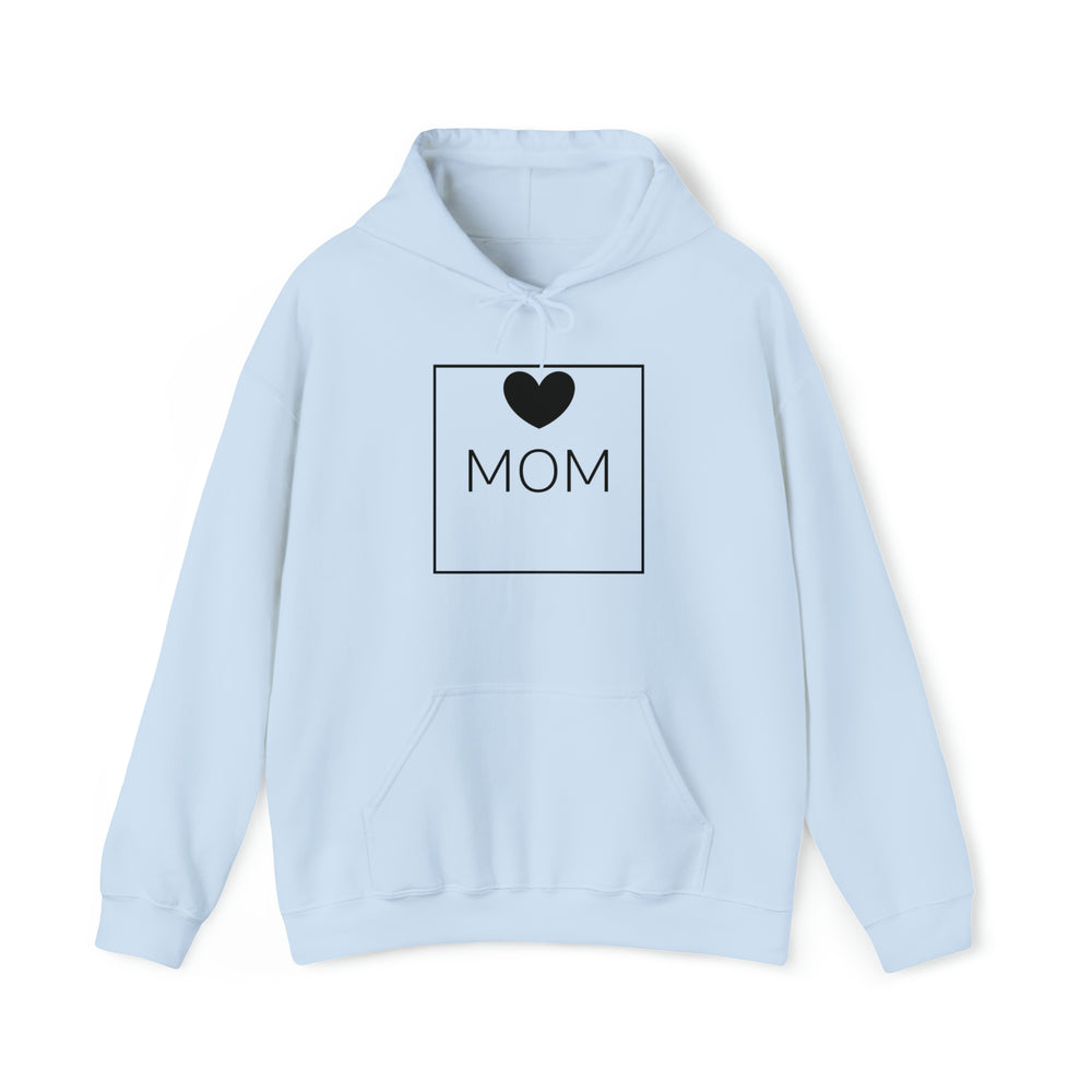 
                  
                    Heart Mom Box Hoodie
                  
                