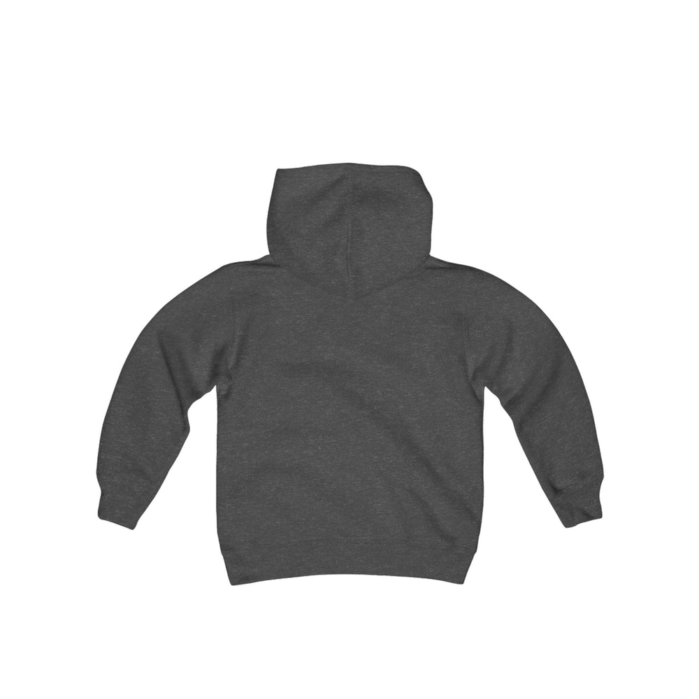 
                  
                    CHD Warrior Logo Kids Hoodie
                  
                