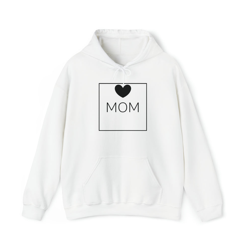 
                  
                    Heart Mom Box Hoodie
                  
                