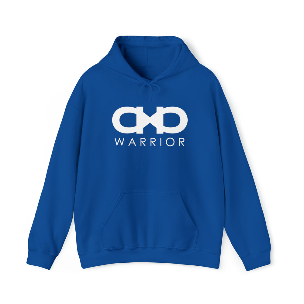 Forever A Warrior Hoodie