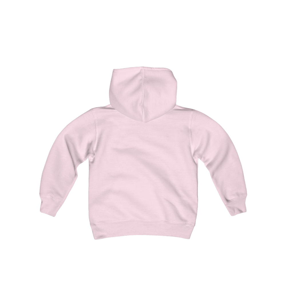 
                  
                    "Upgrades" Kids Hoodie
                  
                