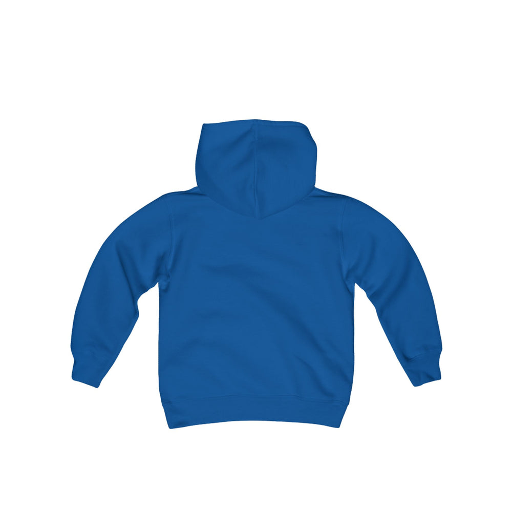 
                  
                    CHD Warrior Logo Kids Hoodie
                  
                