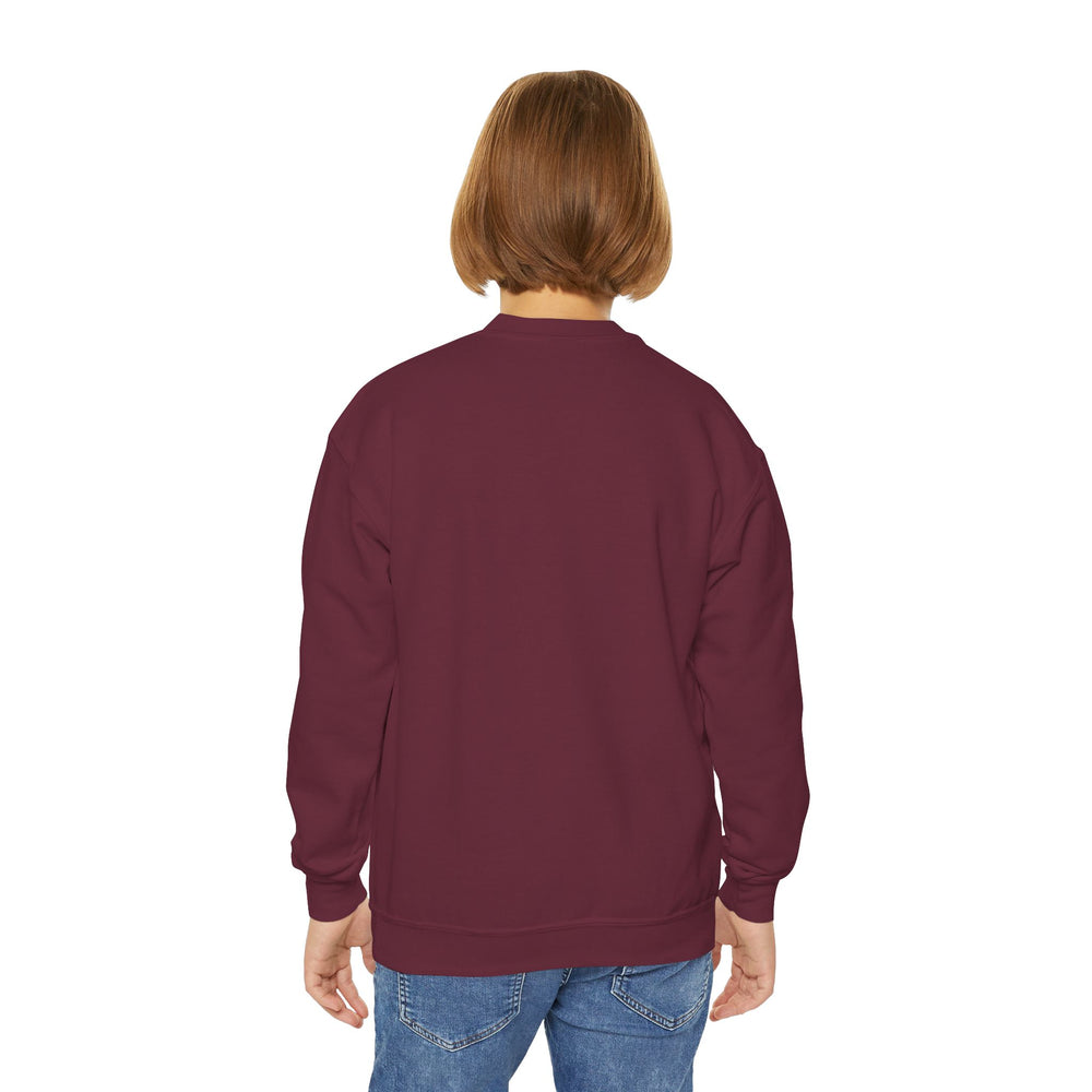 
                  
                    Still Thriving Youth Crewneck Sweatshirt
                  
                