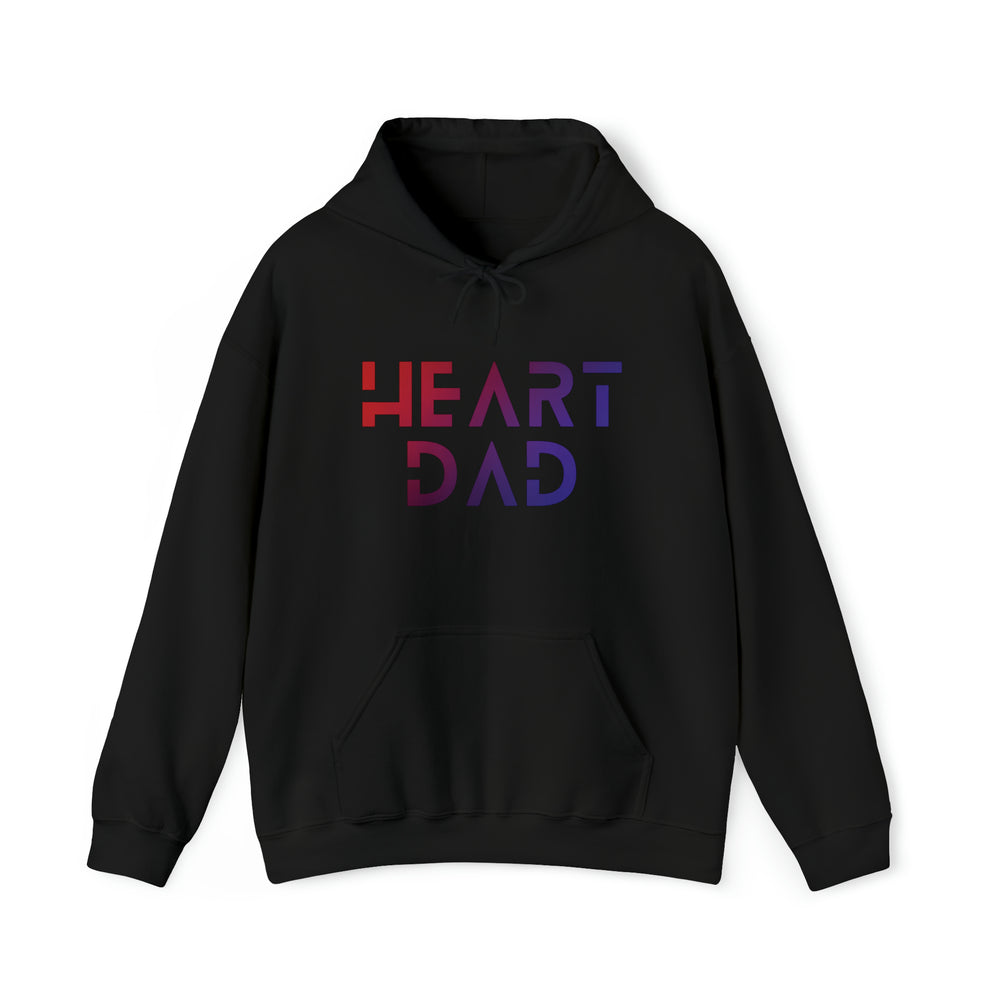 
                  
                    Heart Dad Hoodie
                  
                