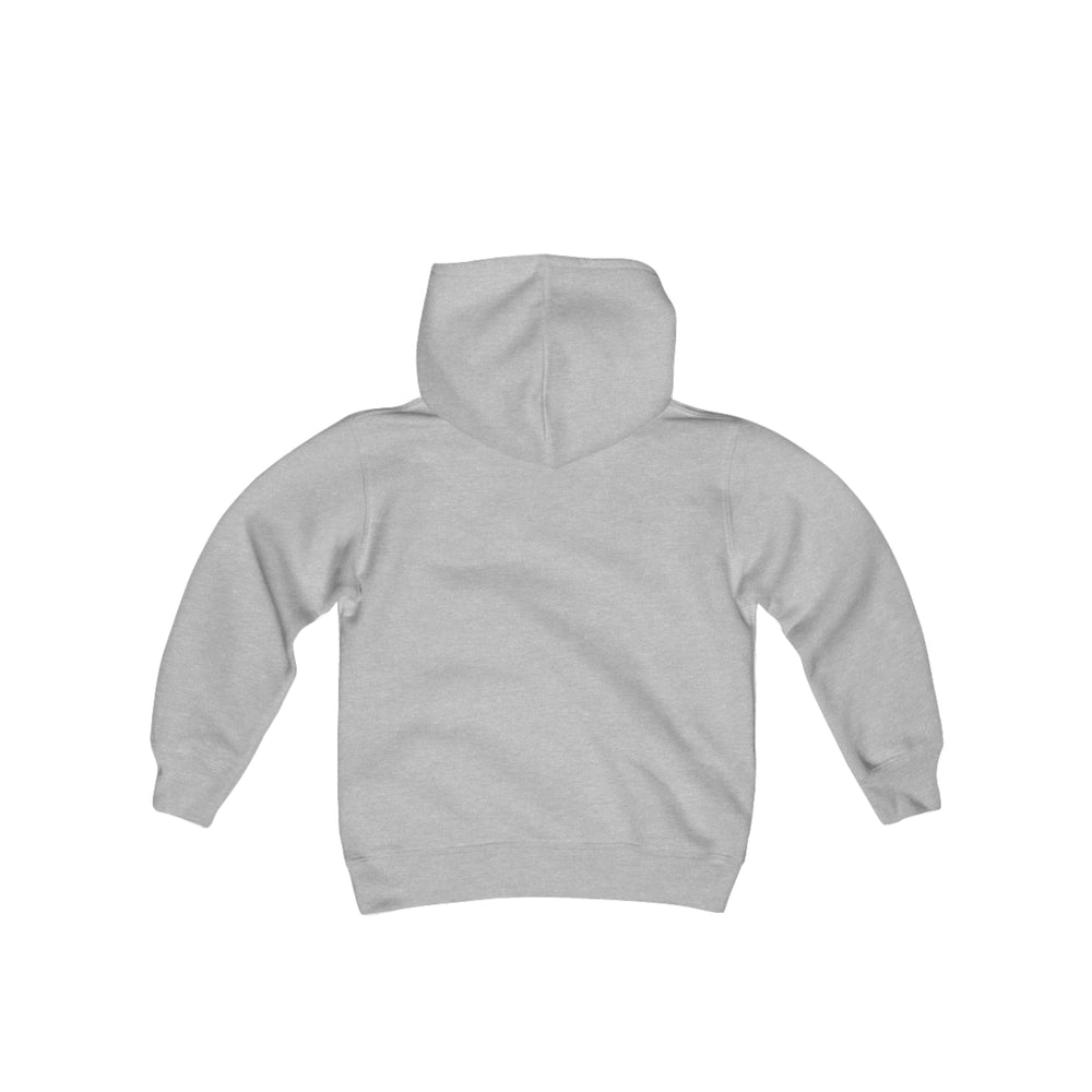 
                  
                    "Upgrades" Kids Hoodie
                  
                