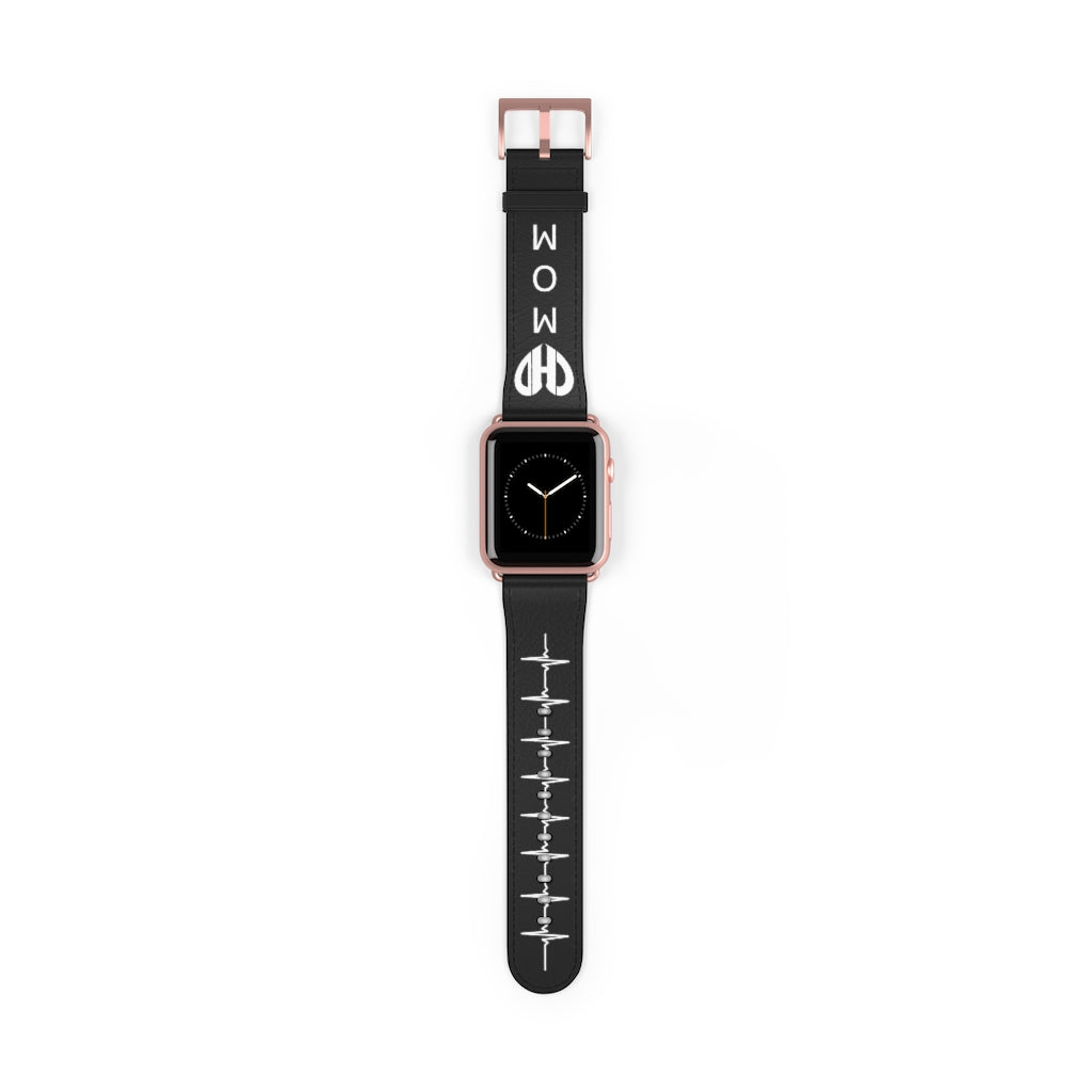 *NEW!* CHD Mom Apple Watch Band