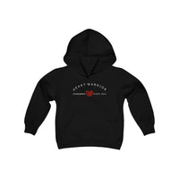 Conquering CHD Kids Hoodie (Custom Year)